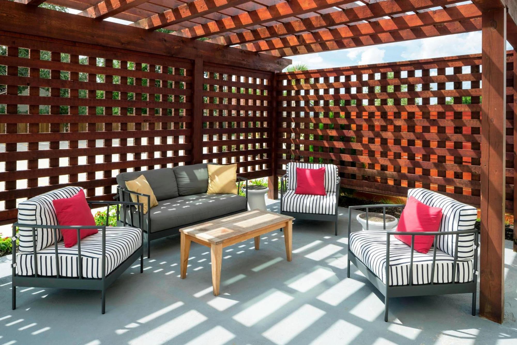 Fairfield Inn & Suites By Marriott Houston Pasadena Eksteriør billede