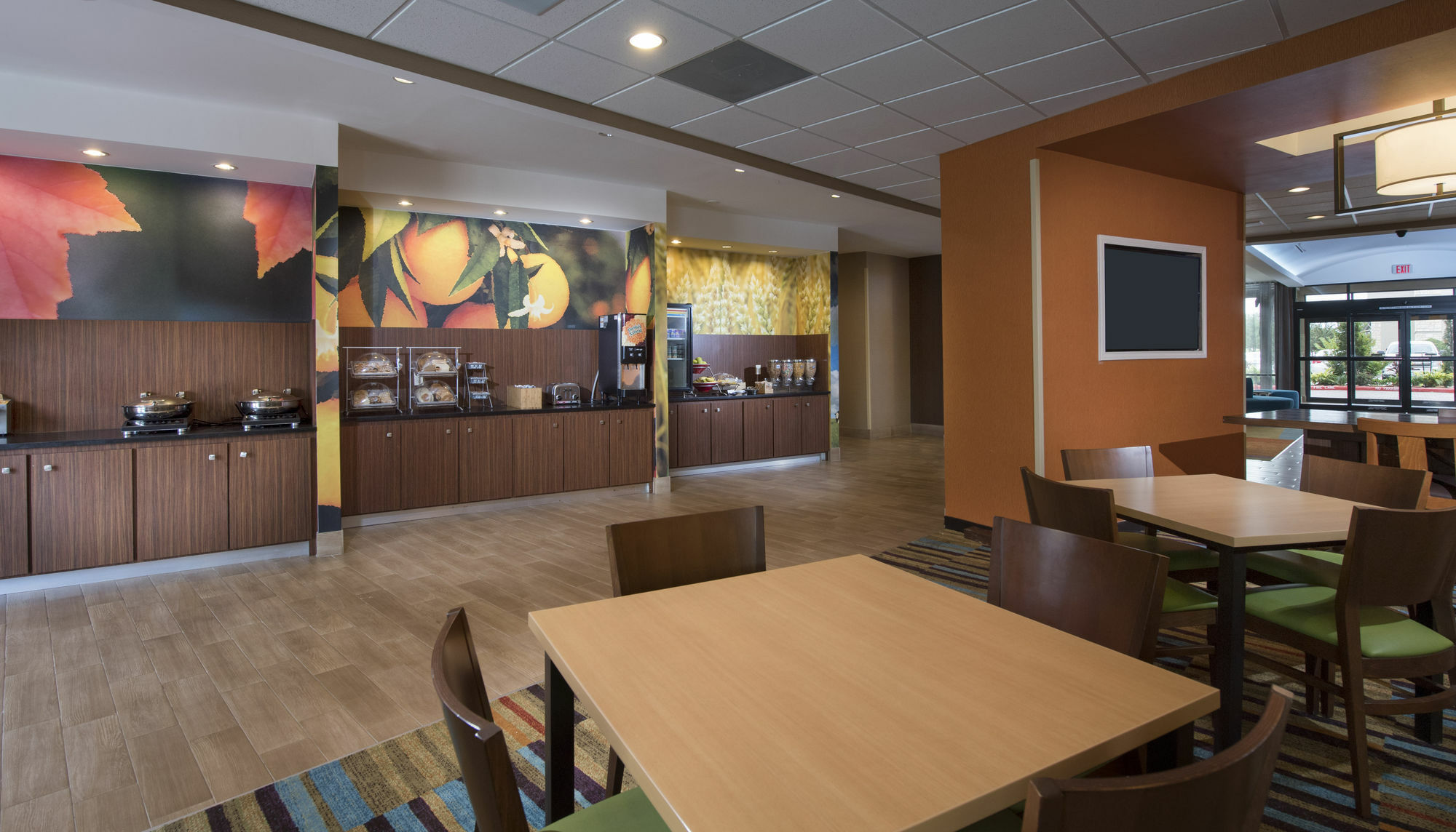 Fairfield Inn & Suites By Marriott Houston Pasadena Eksteriør billede